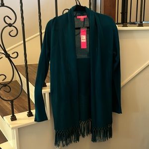 NWT Lilly Pulitzer Cardigan